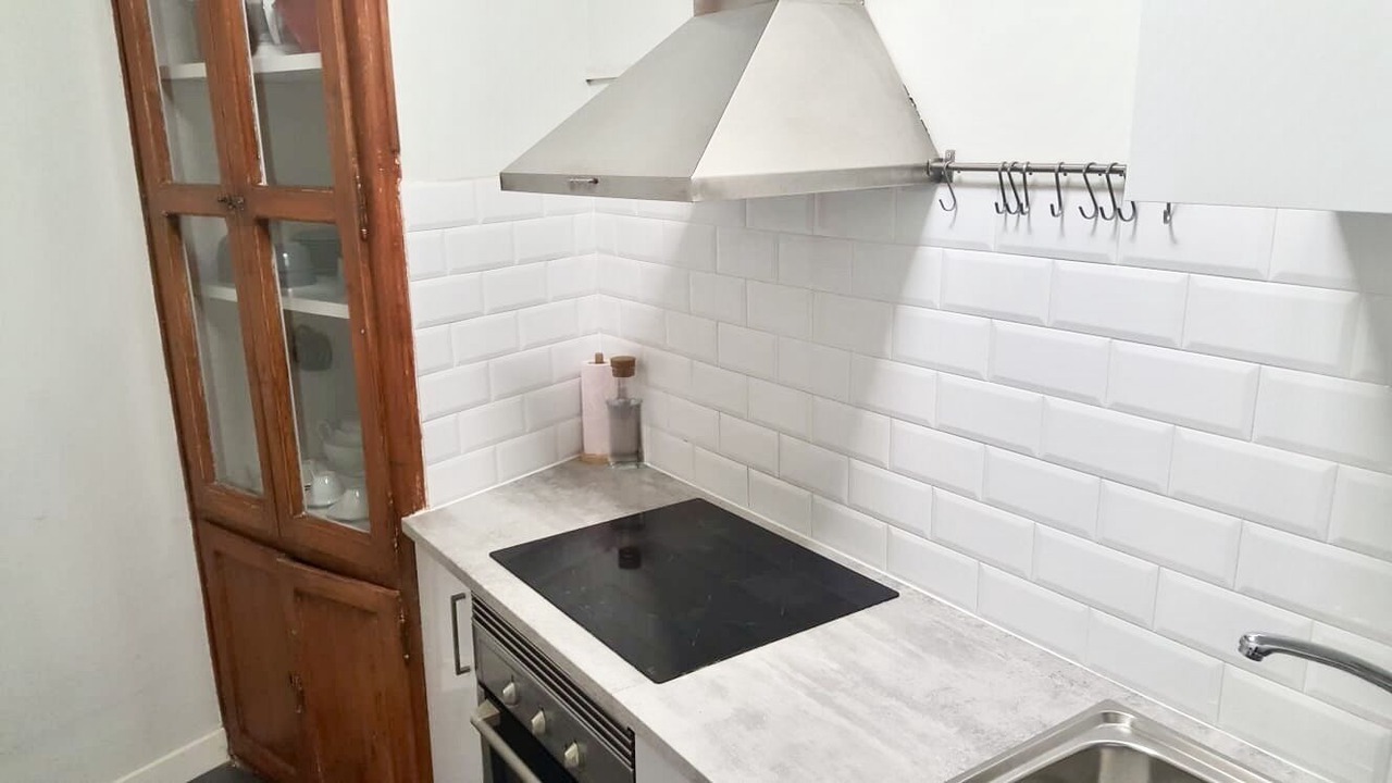 Photo of Kitchen in Esquerra de l'Eixample