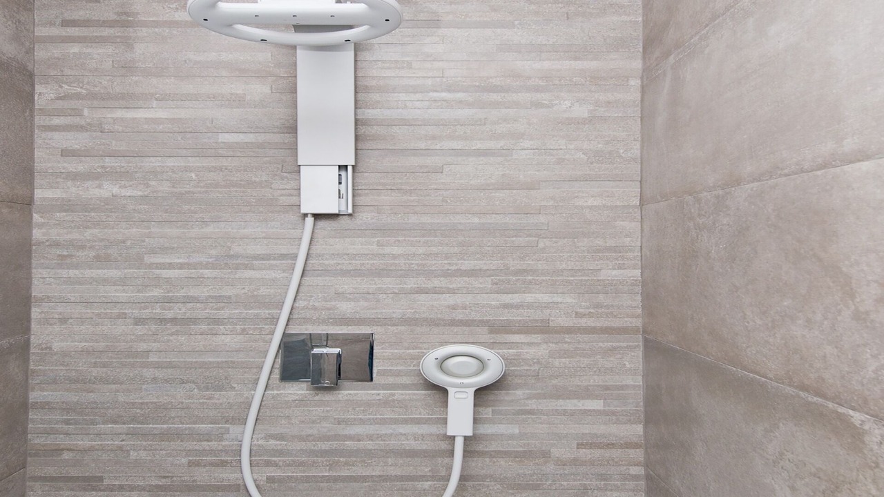 Photo of Bathroom in Malasana