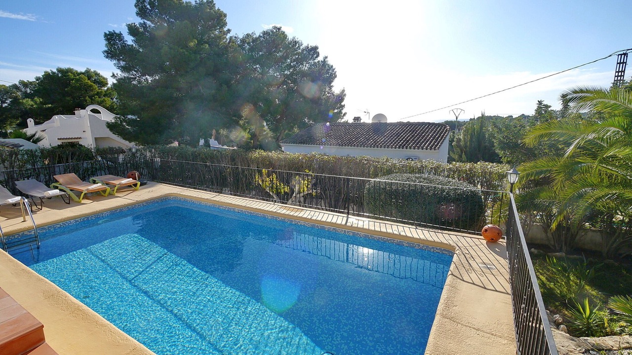 Photo of Outdoor in Benimeit