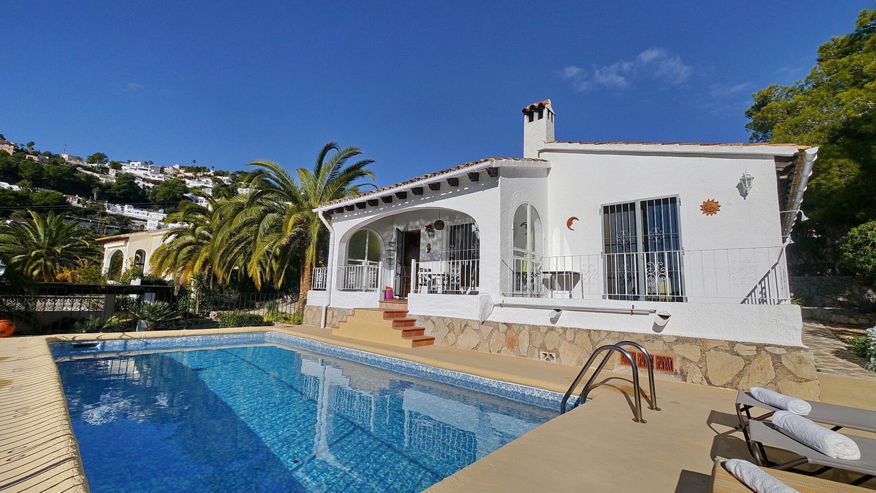 Photo of Outdoor in Benimeit