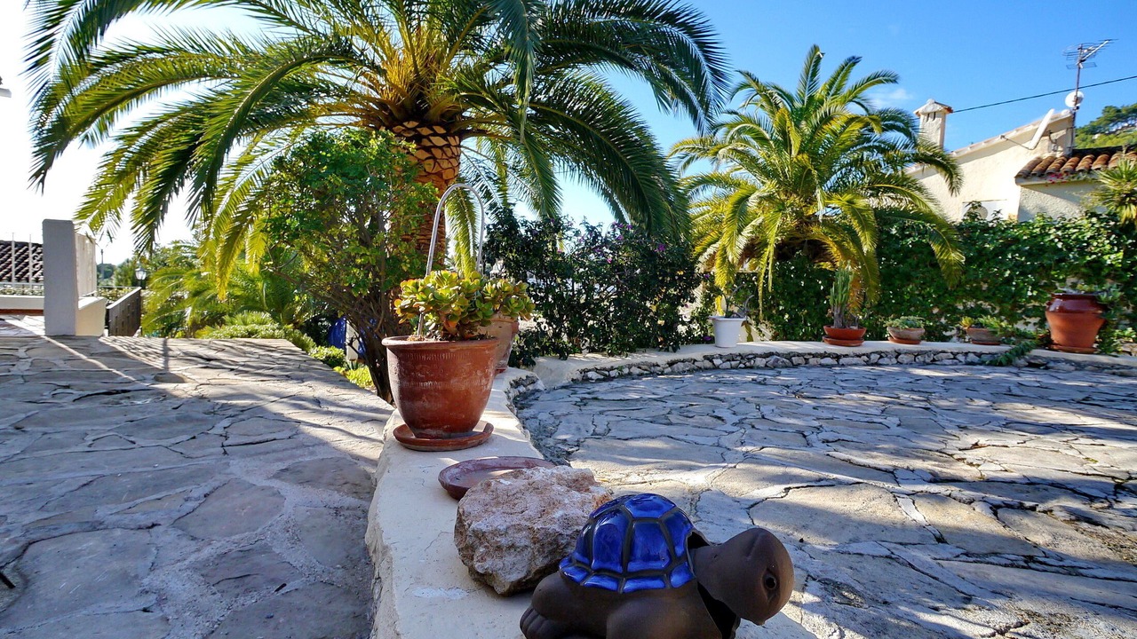 Photo of Outdoor in Benimeit