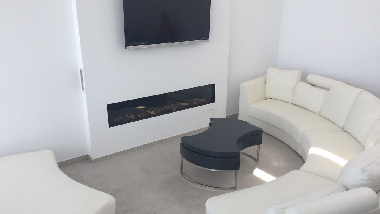 Photo of Livingroom in Denia