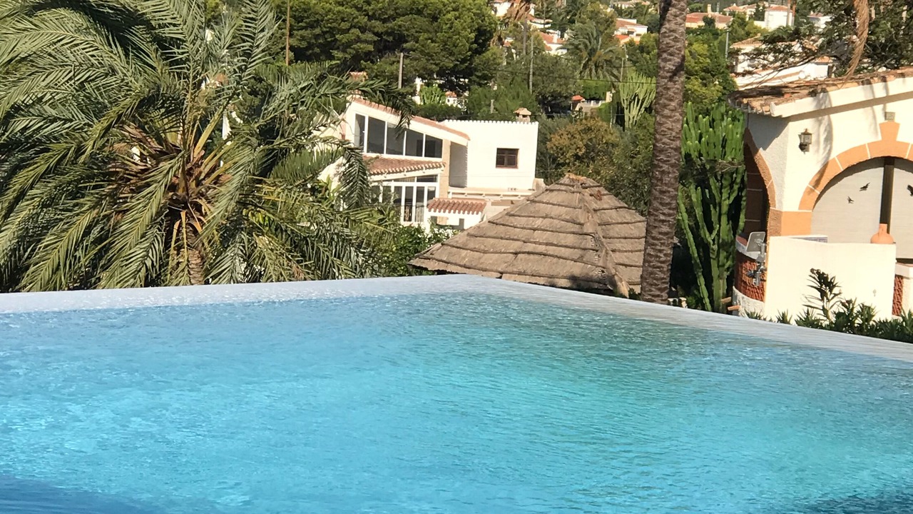 Photo of Outdoor in Denia
