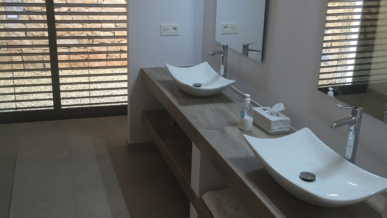 Photo of Bathroom in Denia