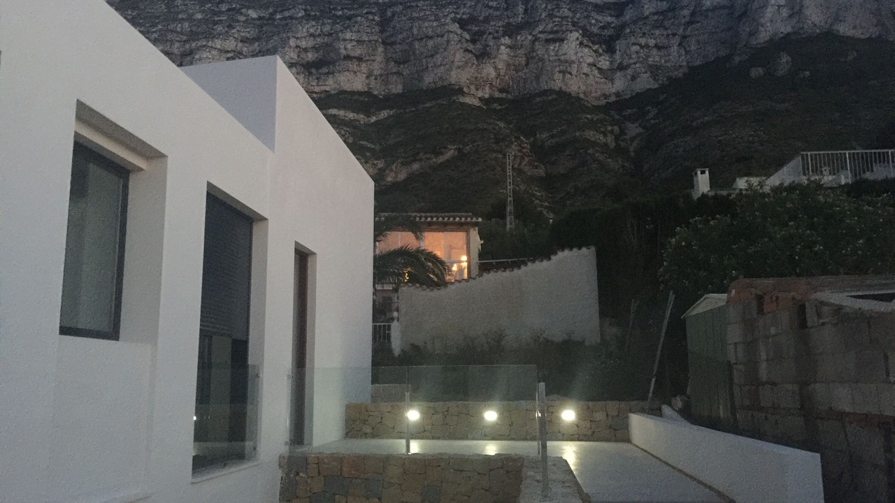 Photo of Outdoor in Denia