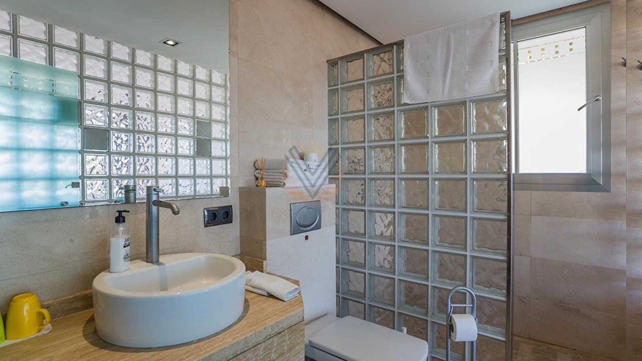 Photo of Bathroom in Majorca
