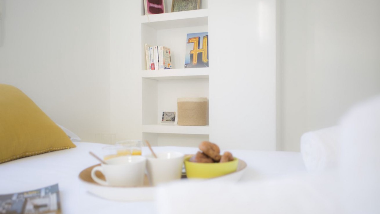 Photo of Bedroom in El Pilar