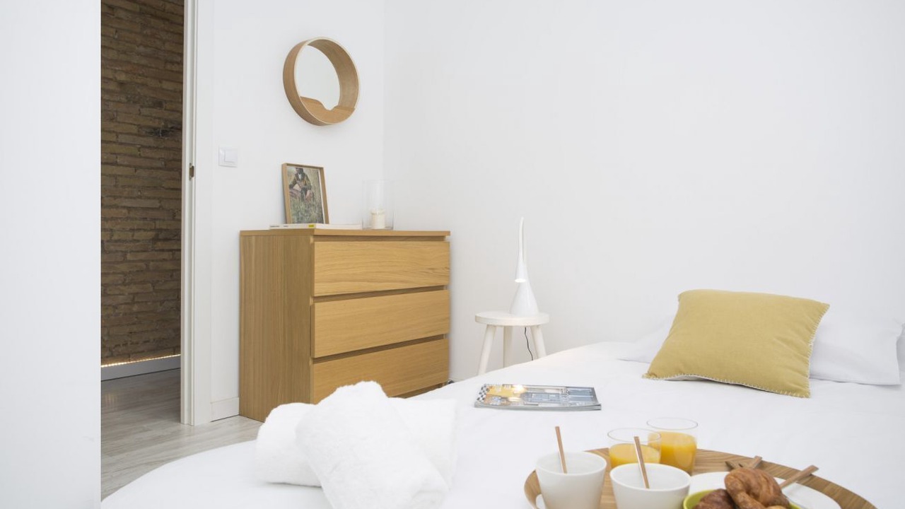 Photo of Bedroom in El Pilar