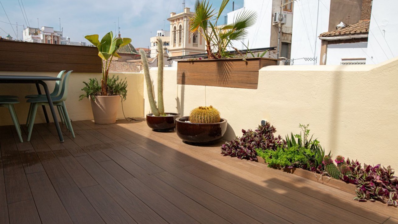 Photo of Outdoor in El Pilar