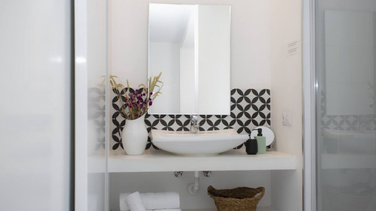 Photo of Bathroom in El Pilar