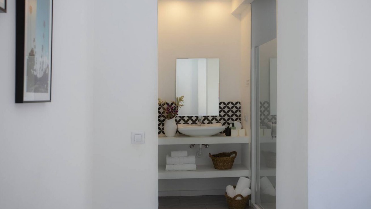 Photo of Bathroom in El Pilar