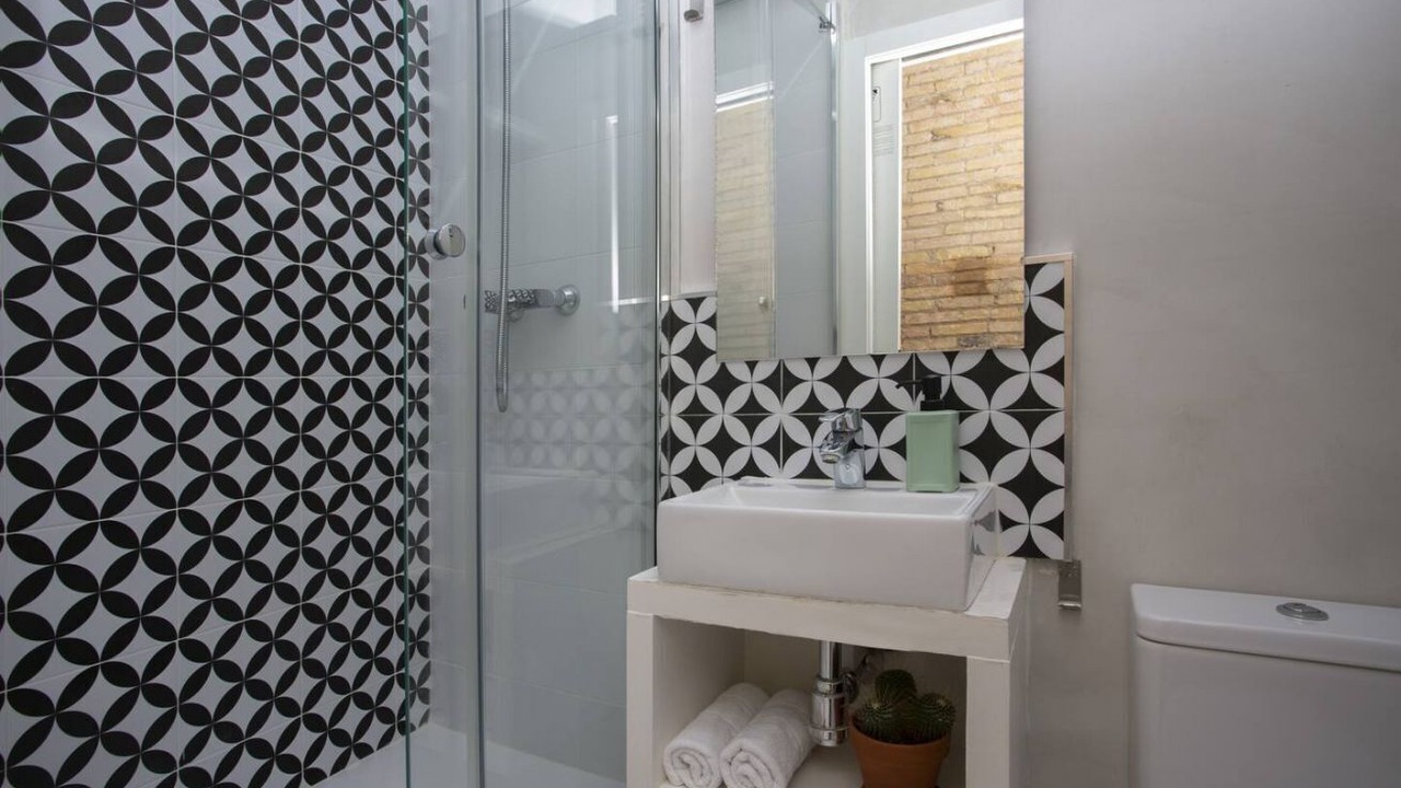 Photo of Bathroom in El Pilar