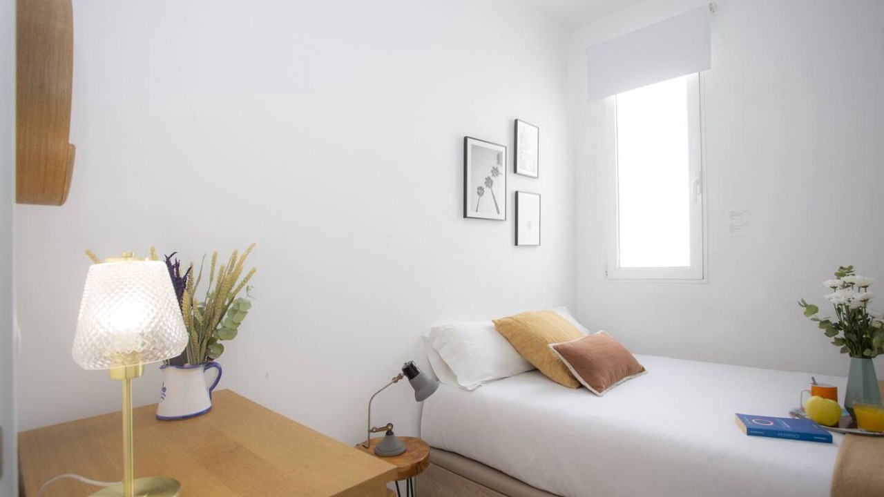 Photo of Bedroom in El Pilar