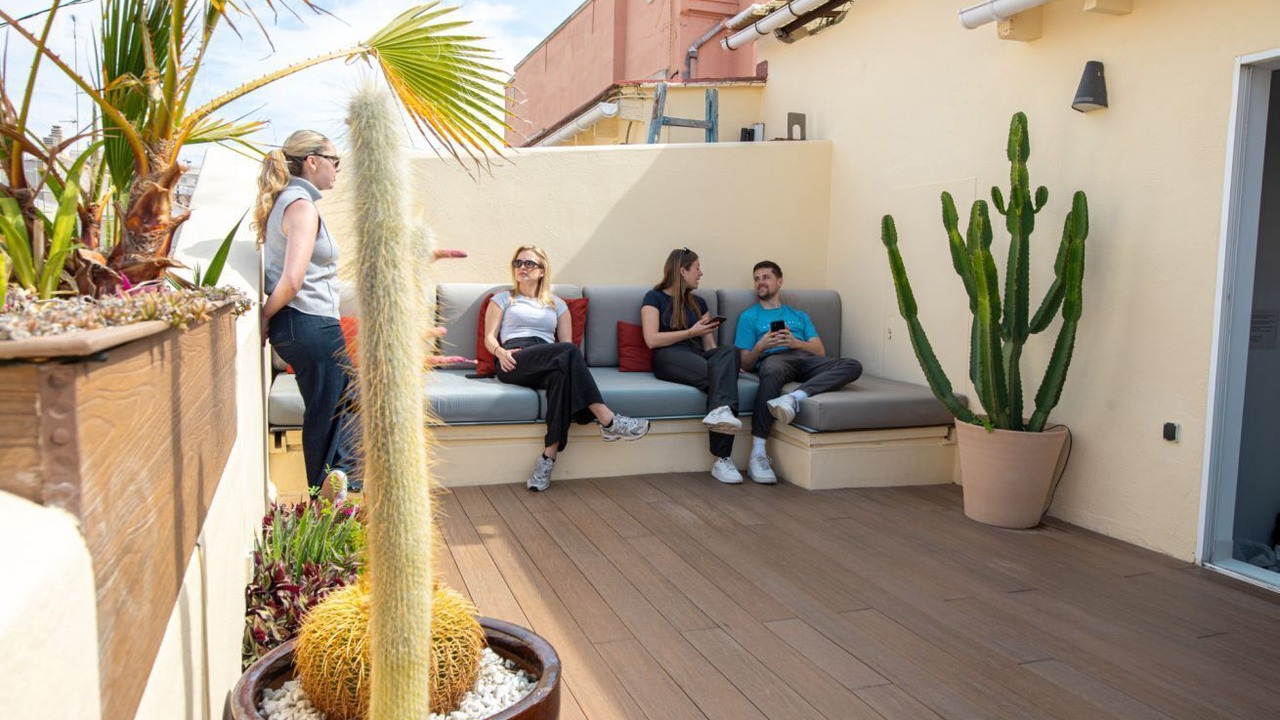 Photo of Patio Balcony in El Pilar