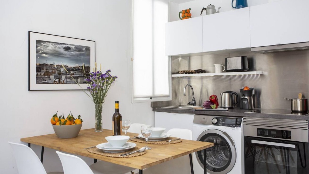 Photo of Kitchen in El Pilar