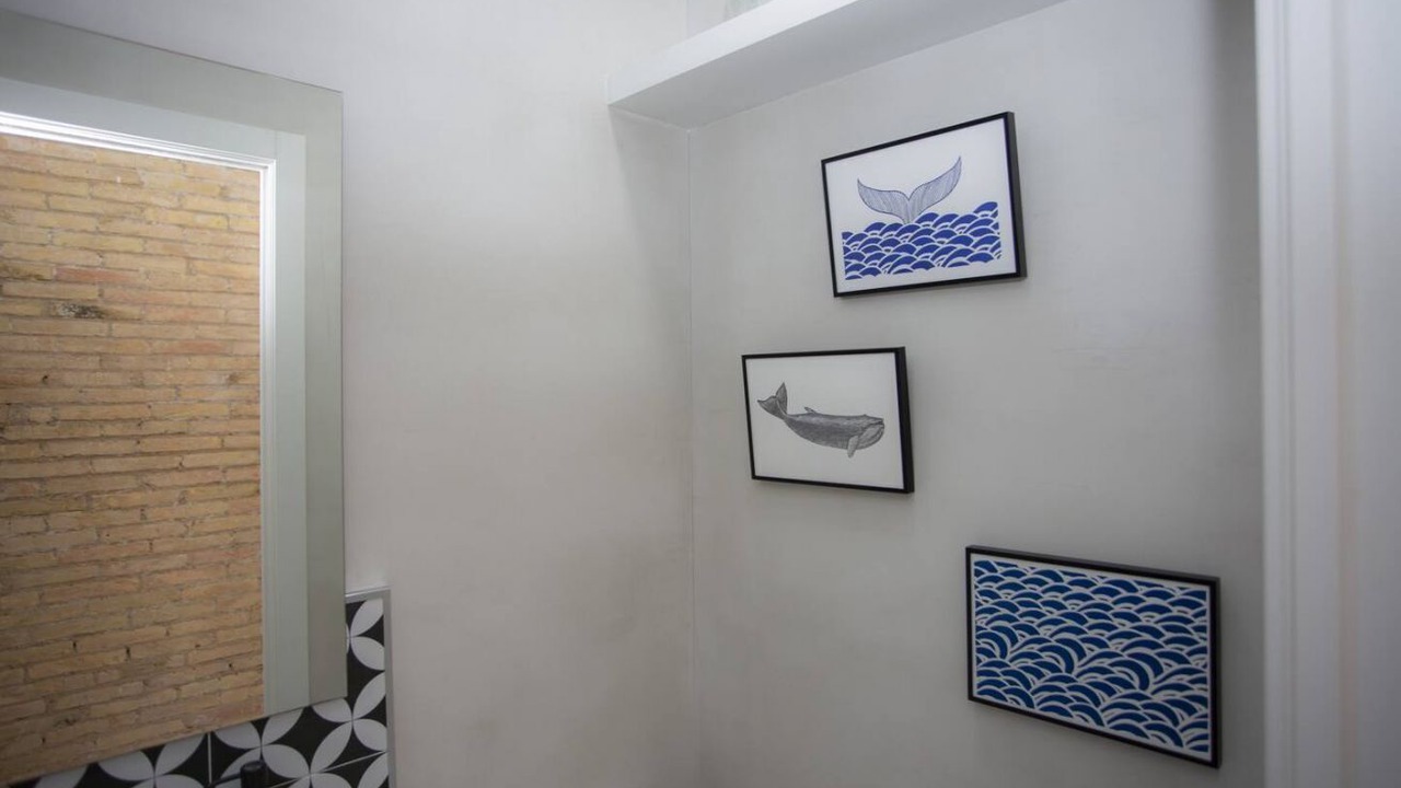 Photo of Bathroom in El Pilar