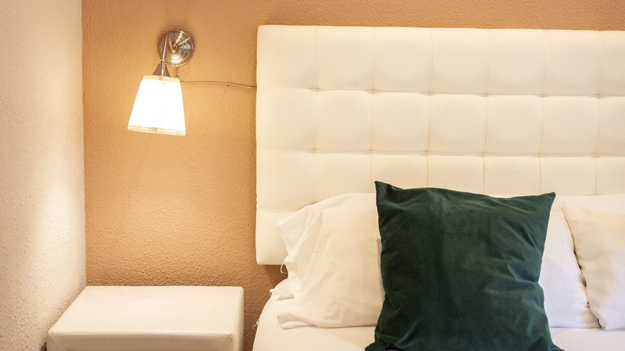 Photo of Bedroom in Guindalera