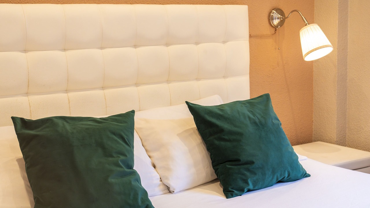 Photo of Bedroom in Guindalera