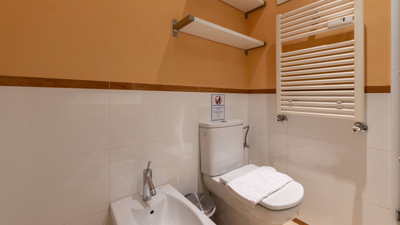 Photo of Bathroom in Guindalera