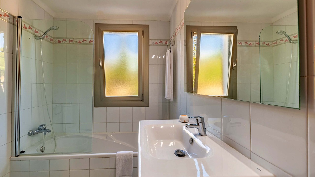 Photo of Bathroom in Puerto de Pollensa