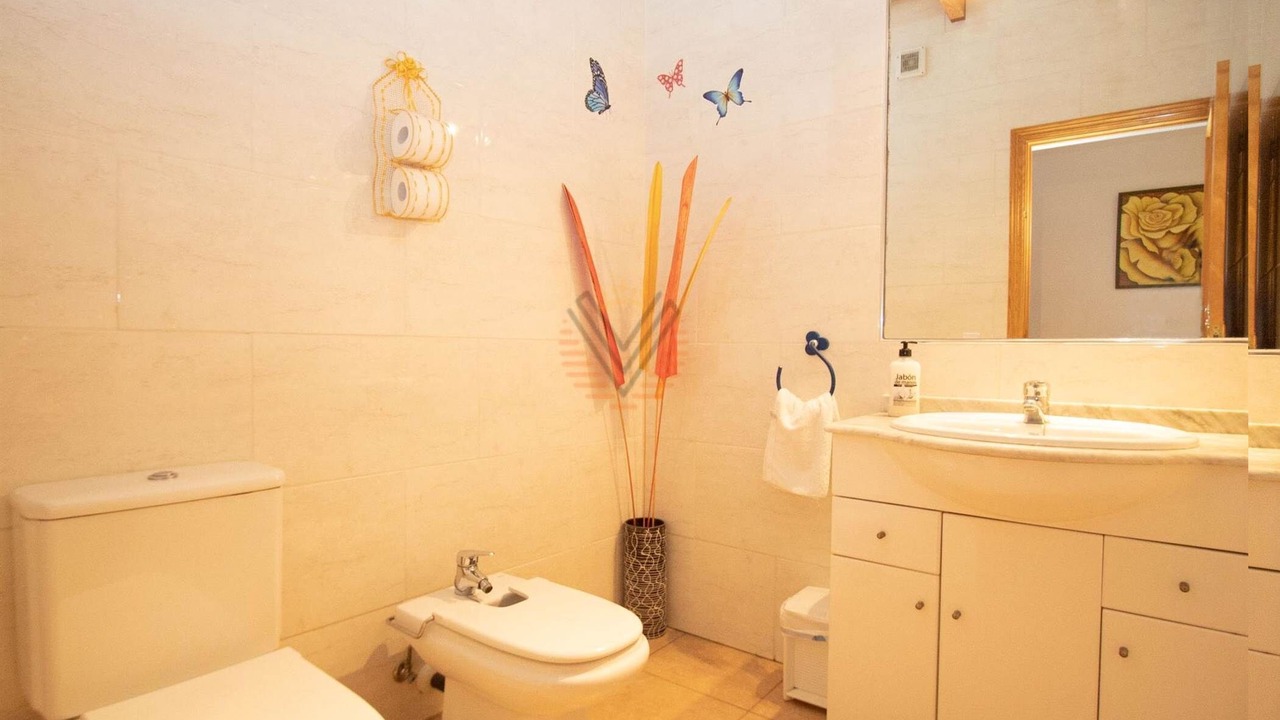 Photo of Bathroom in Son Antem