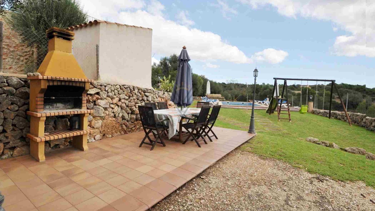 Photo of Outdoor in Manacor