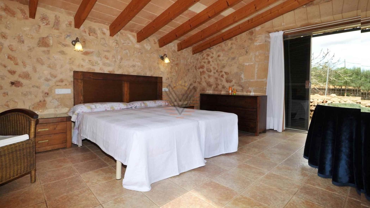 Photo of Bedroom in Manacor