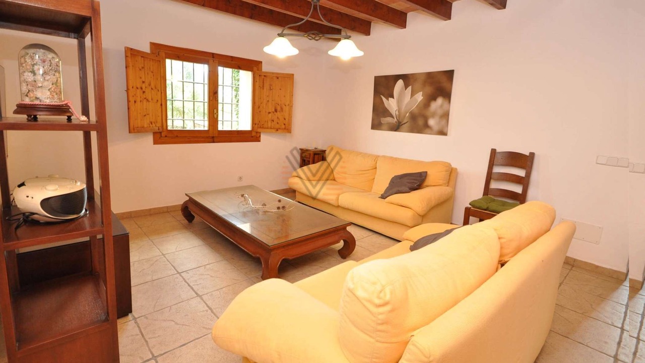Photo of Livingroom in Manacor