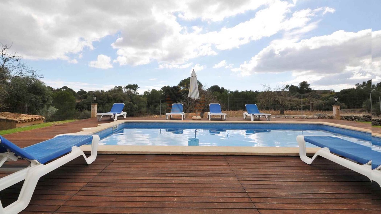 Photo of Outdoor in Manacor