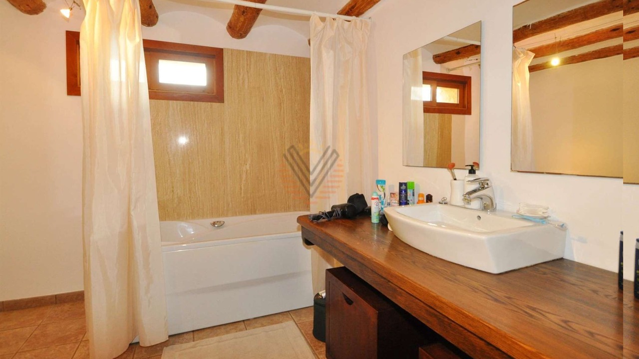 Photo of Bathroom in Manacor
