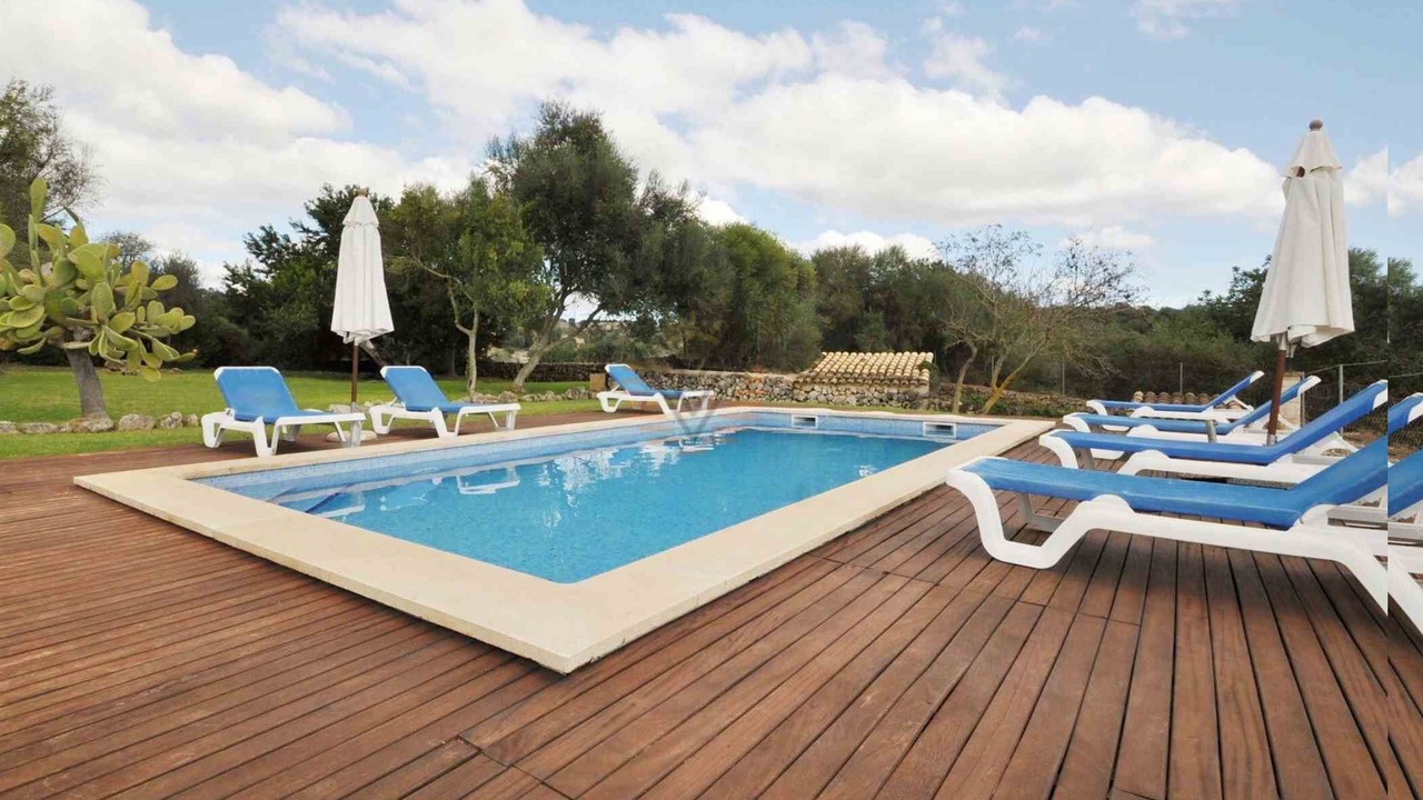 Photo of Outdoor in Manacor