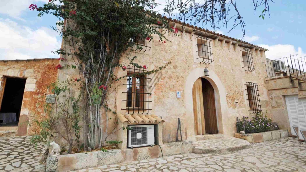 Photo of Outdoor in Manacor