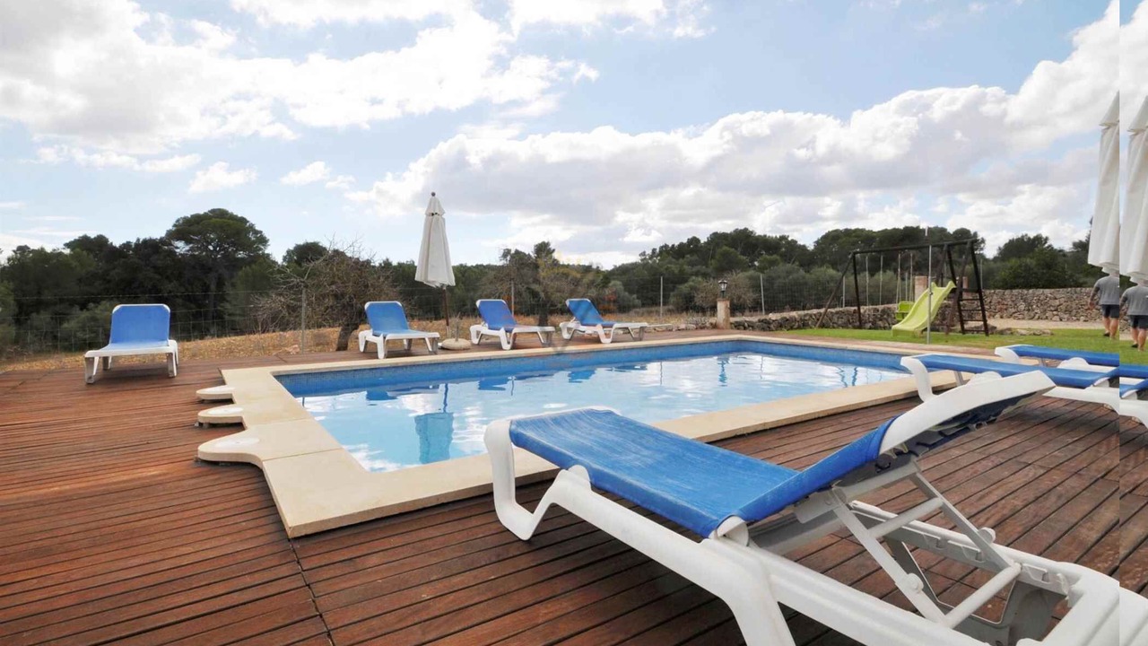 Photo of Outdoor in Manacor