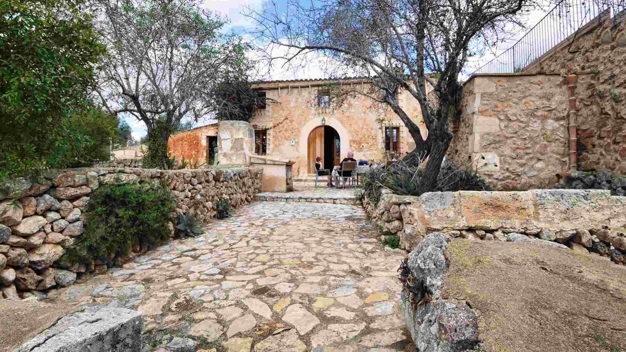 Photo of Outdoor in Manacor