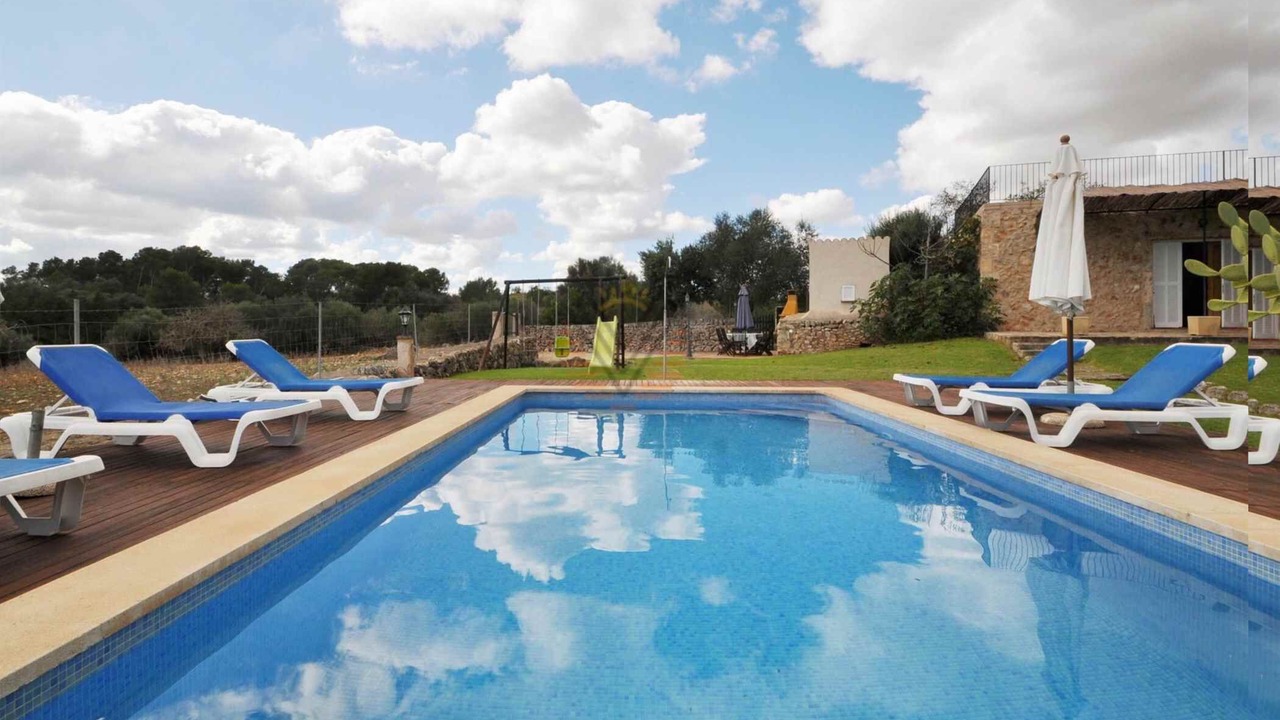 Photo of Outdoor in Manacor