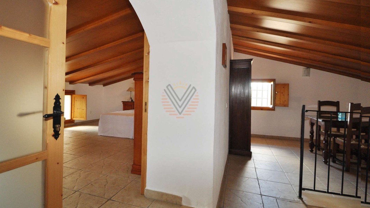 Photo of Bedroom in Manacor