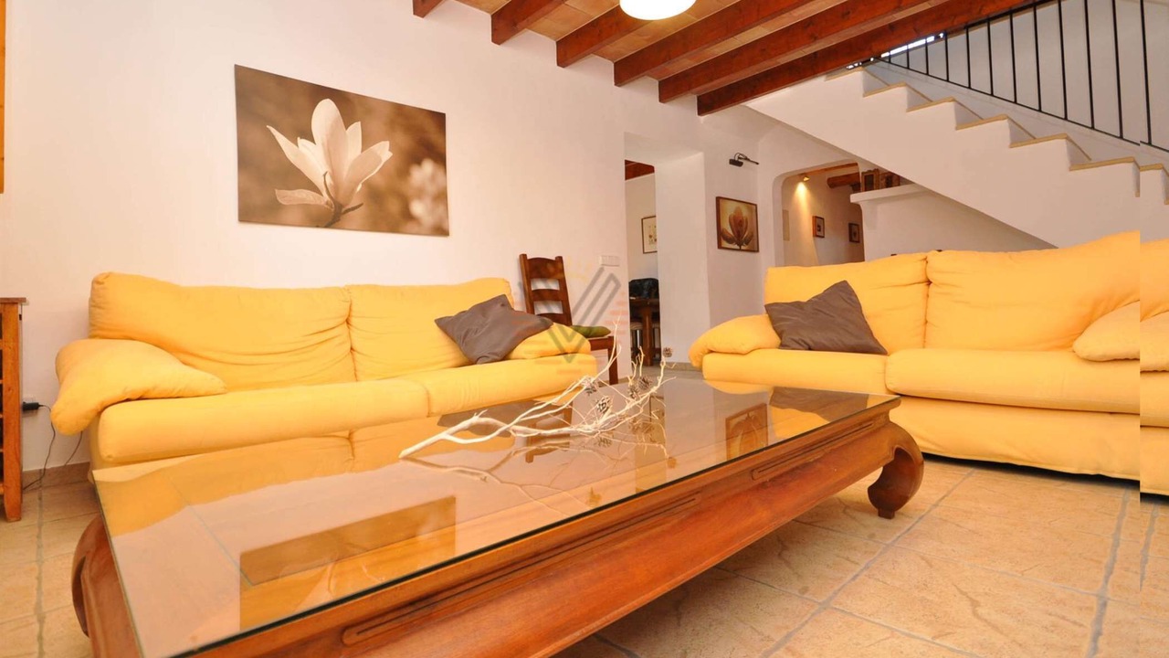 Photo of Livingroom in Manacor