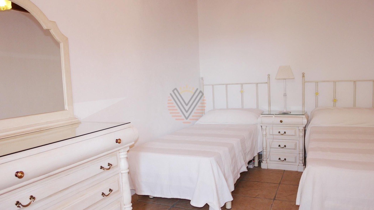 Photo of Bedroom in Manacor