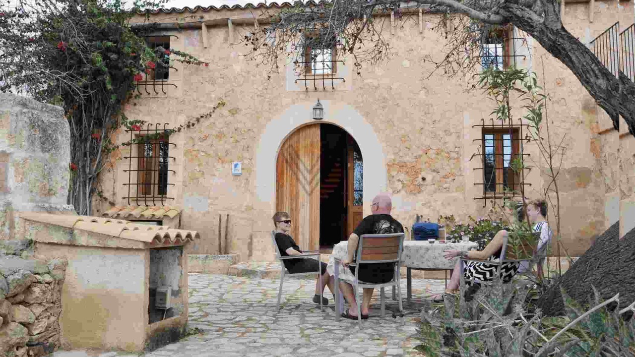Photo of Outdoor in Manacor