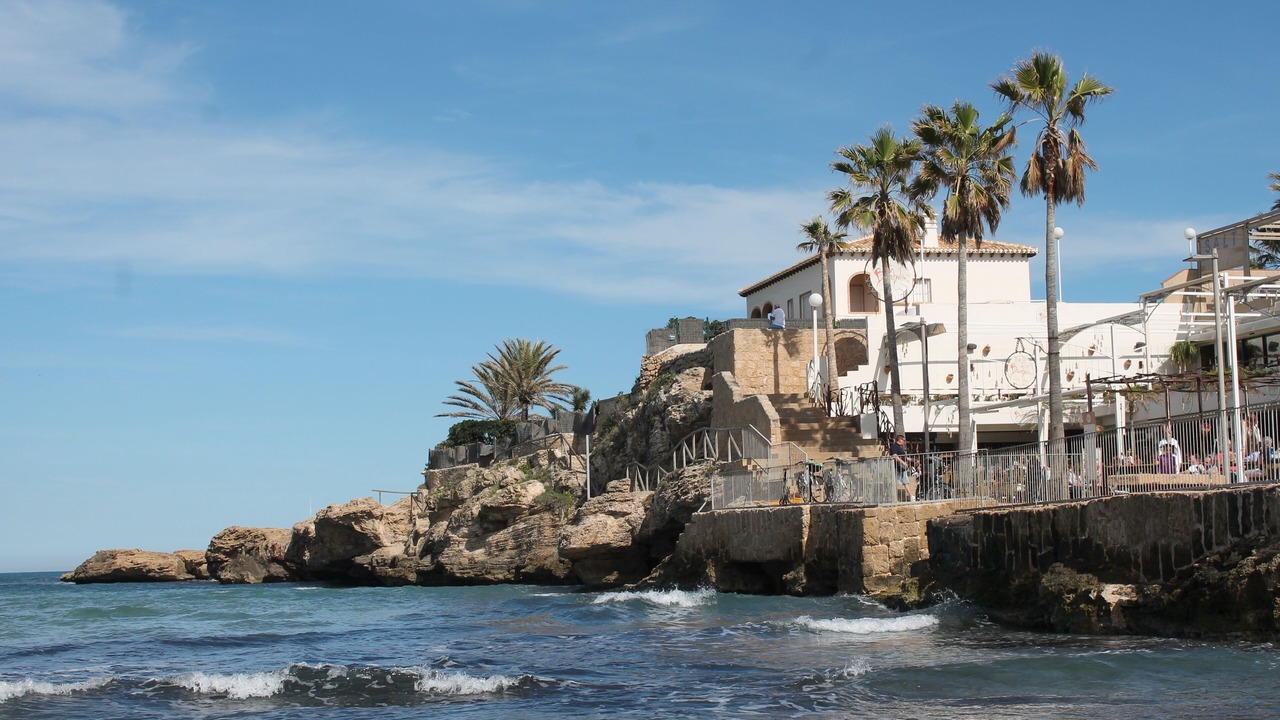 Photo of Outdoor in Benissa Coast