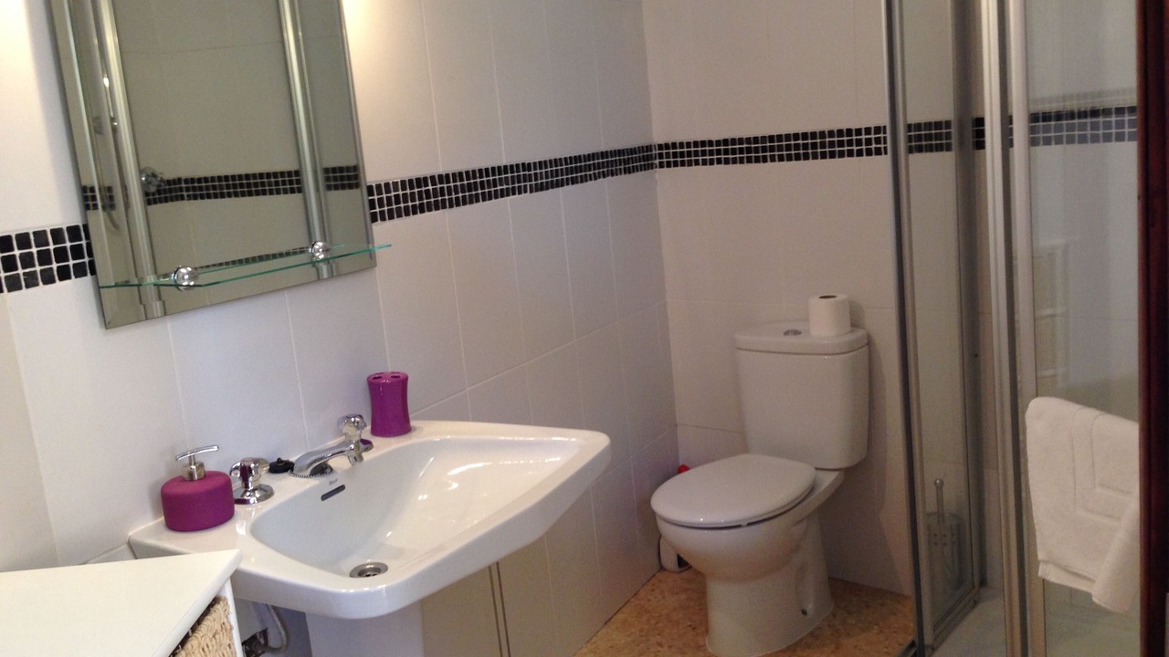 Photo of Bathroom in Benissa Coast
