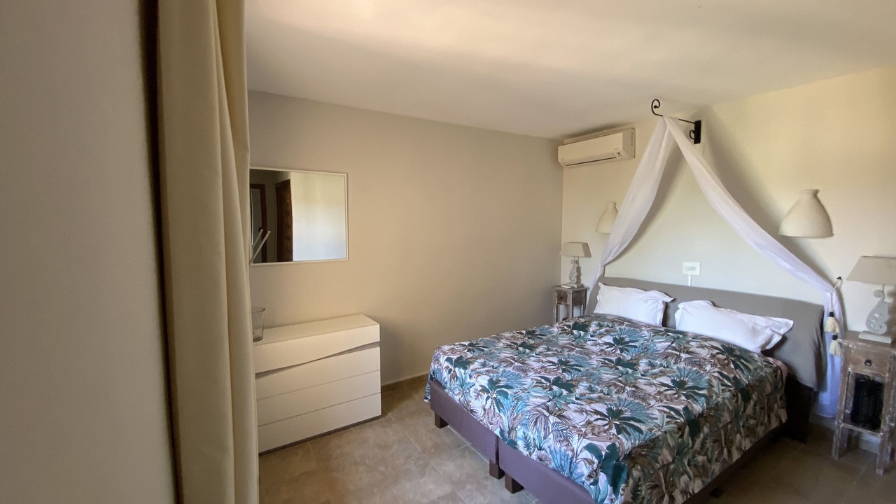 Photo of Bedroom in Benissa Coast