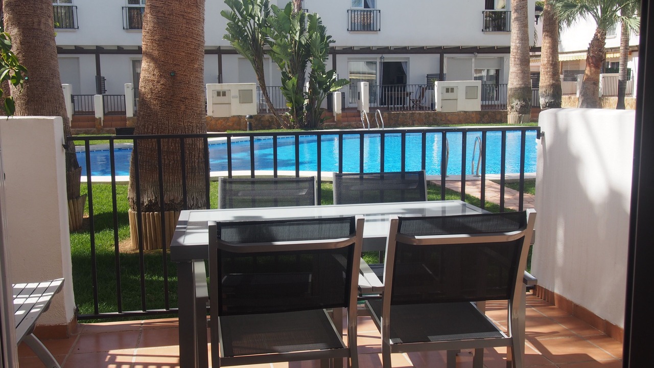 Photo of Outdoor in Alcossebre