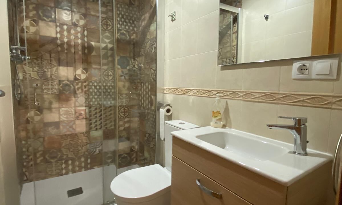 Photo of Bathroom in Alcossebre
