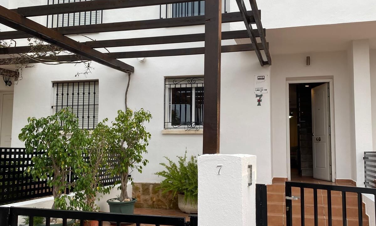 Photo of Outdoor in Alcossebre