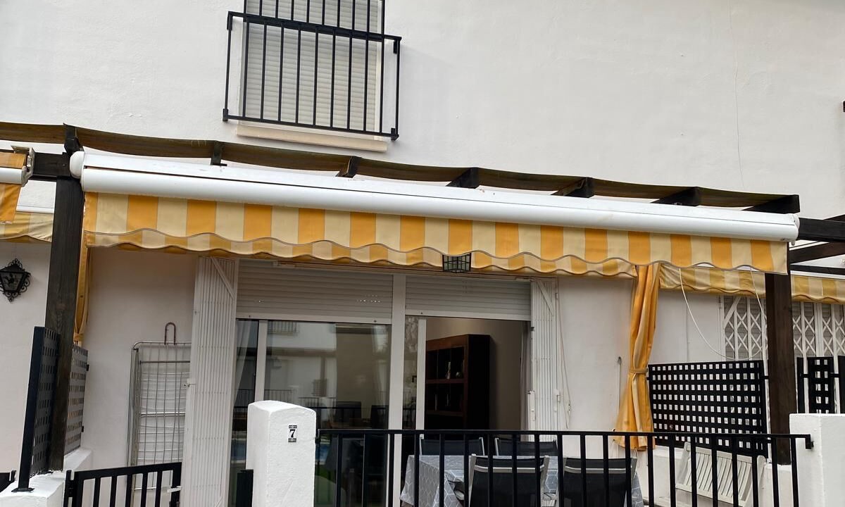 Photo of Outdoor in Alcossebre