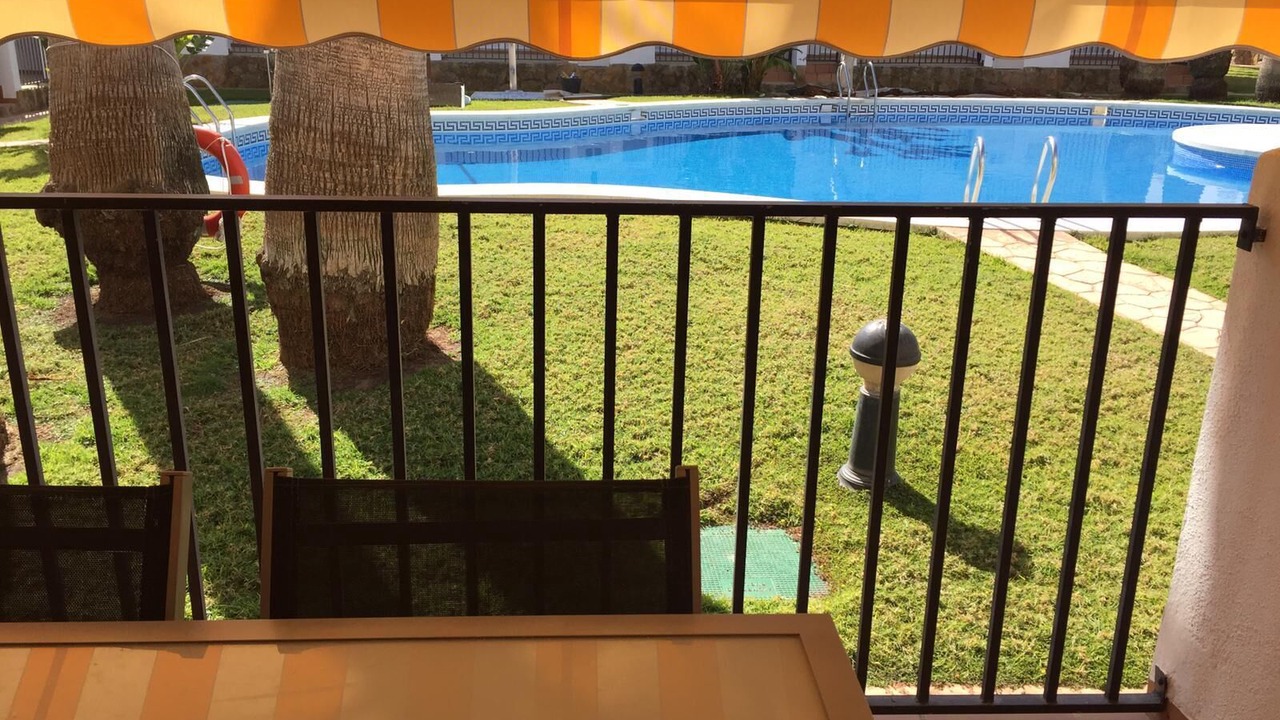 Photo of Outdoor in Alcossebre
