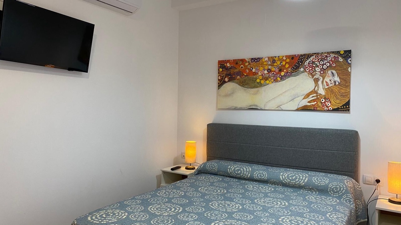 Photo of Bedroom in Alcossebre