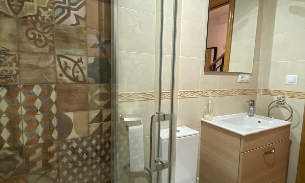 Photo of Bathroom in Alcossebre
