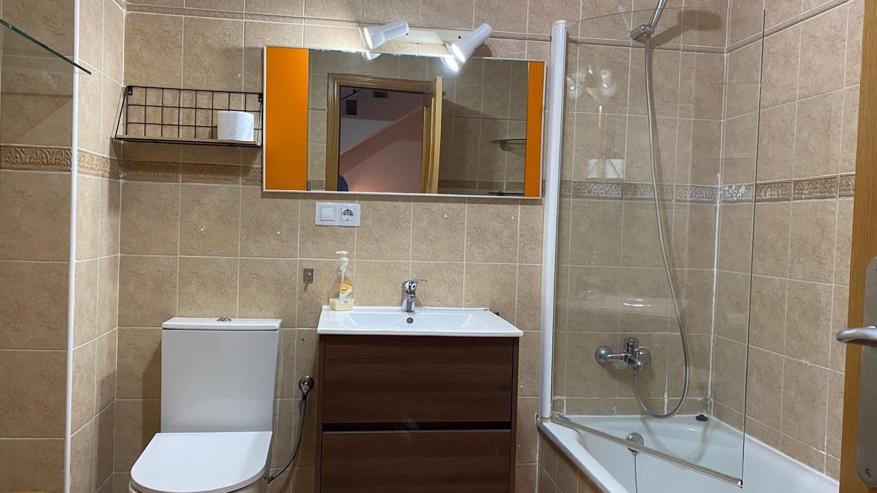 Photo of Bathroom in Alcossebre